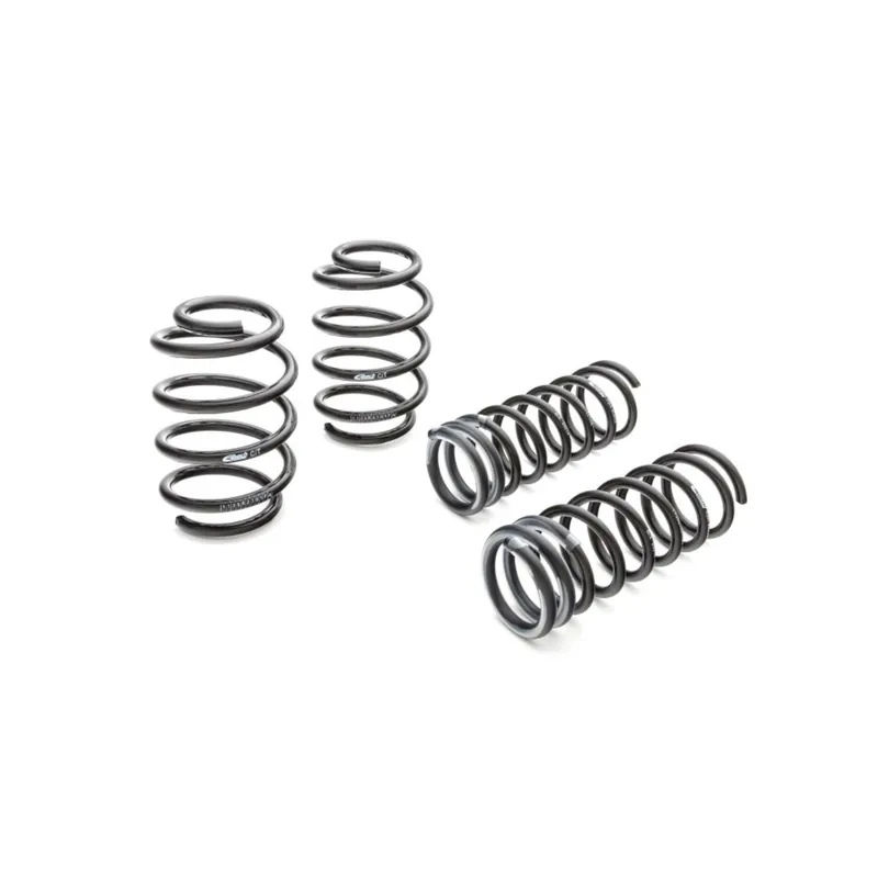 Eibach 3518.14 Pro-Kit, Ford Mustang Coupe 4 & 6 cyl (Inc. Turbo & SVO) 1979-1993 / Mustang Coupe 6 cyl 1994-2004 Direct From Factory