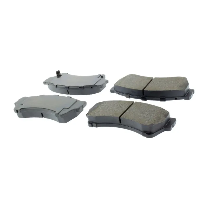 Hot Picks StopTech 308.11640 Street Front Brake Pads, Ford Fusion 06-10, Lincoln MKZ 07-10