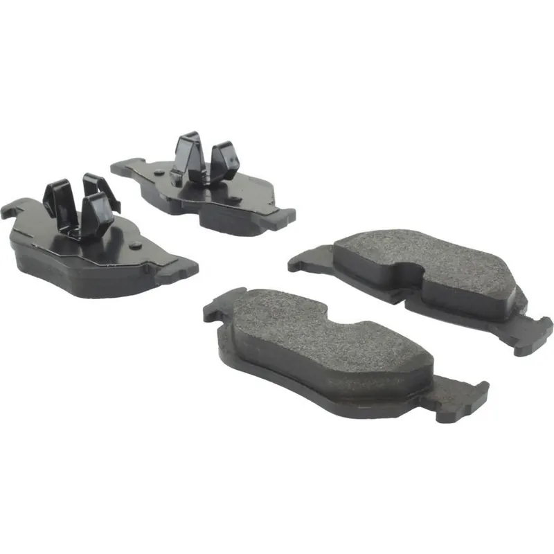 Get Yours StopTech 308.12670 Street Front Brake Pads