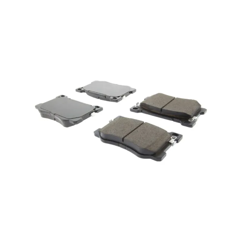 StopTech 308.17990 Street Front Brake Pads, Hyundai Genesis 15-17 Same Day Shipping