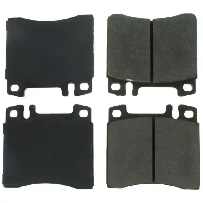 StopTech 308.05780 Street Front Brake Pads, Mercedes-Benz 300SD 92-93, 300SE 92-93, S320 94-99, S350 94-95 Low Price