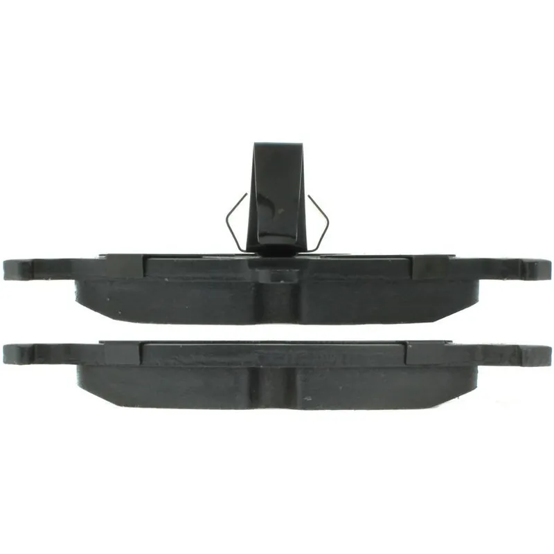 StopTech 308.06881 Street Rear Brake Pads, Jaguar Vanden Plas 98-03, Jaguar XJ8 98-03, Jaguar XJR 98-01, Jaguar XK8 97-06, Jaguar XKR 00-03 Last Chance