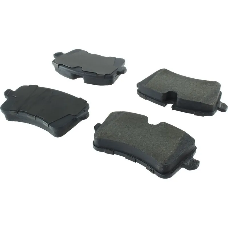 StopTech 308.15471 Street Rear Brake Pads, Audi A6 12-19, A6 Quattro 13-19, A7 18, A7 Quattro 11-18, RS5 14-16 Big Sale