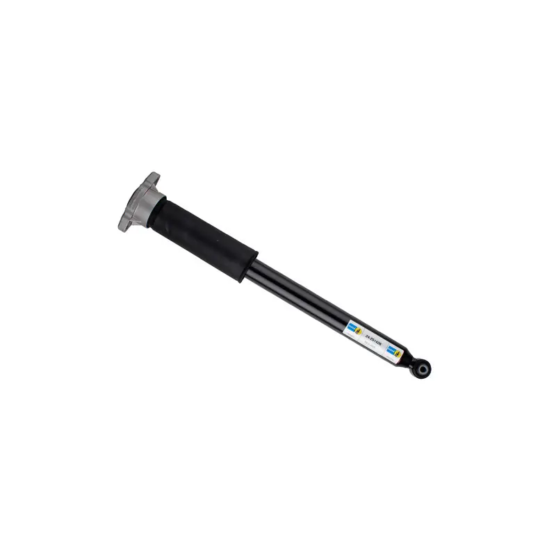 Bilstein B4 24-251426 Rear Shock Absorber (Without Air Suspension), Mercedes-Benz C300 OE Replacement 2015-2019 Modern