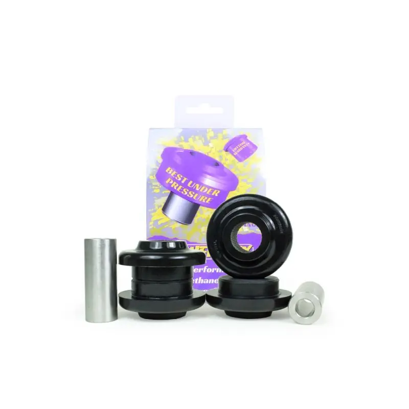 Editor’s Pick Powerflex Rear Upper & Lower Arm Outer Bushing, BMW E36 & E46 3 Series, Z4, X3