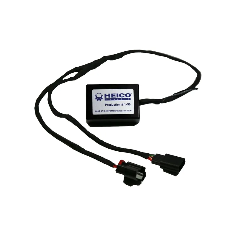 Heico Sportiv e.motion Speed Pedal Tuning, Volvo P1/P3 Models Flash Sale