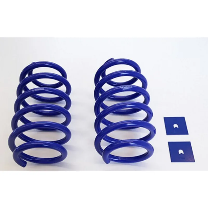 Heico Sport Lowering Springs, 2019+ Volvo S60/V60 Editor’s Pick