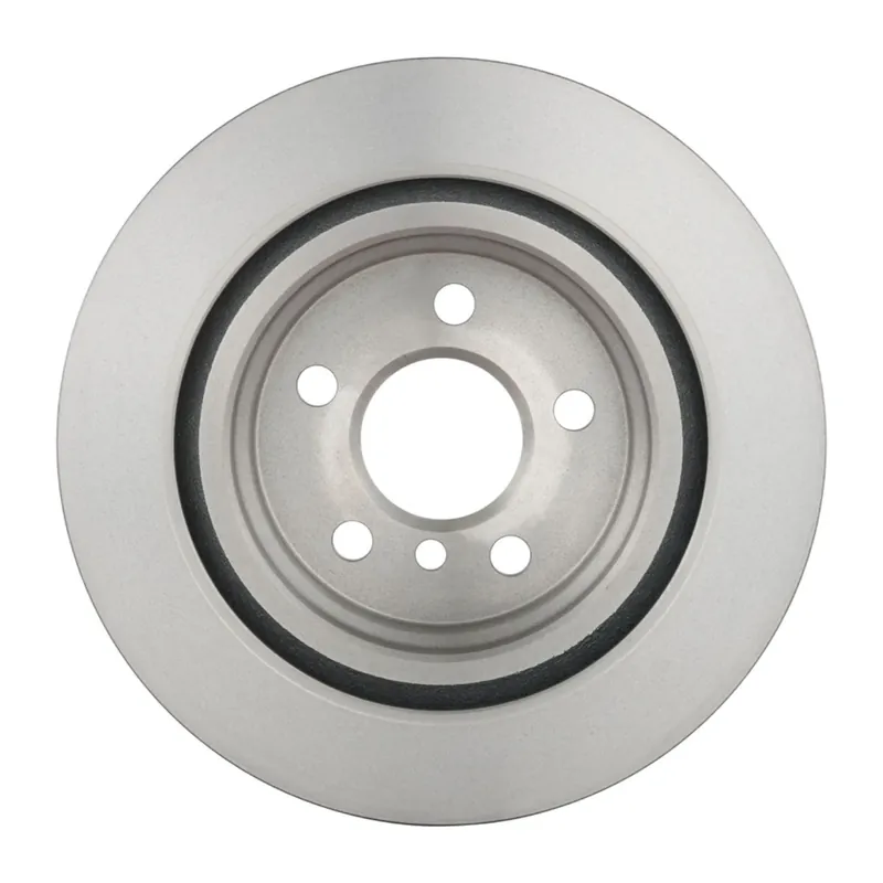 Top Rated Brembo 09.C743.11 Prime UV Coated Rear Brake Rotor, BMW X1 2016–2020, BMW X2 2018–2020, Mini Cooper Clubman 2017–2019