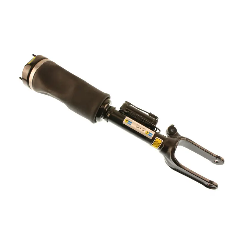 Fan Favorite Bilstein B4 44-121167 Front Suspension Air Spring, Mercedes-Benz R320 Bluetec OE Replacement 2009