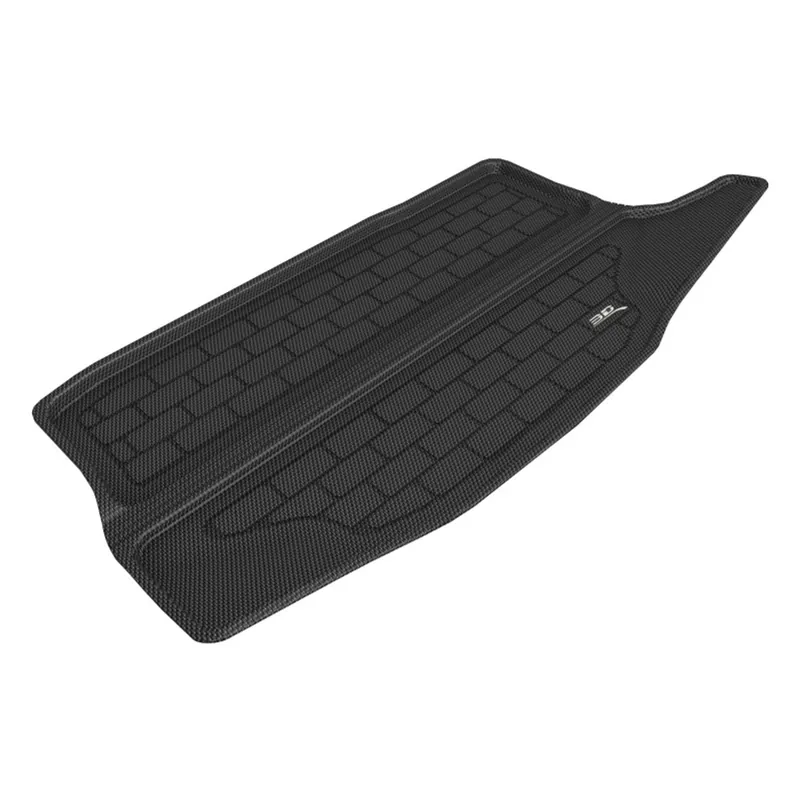 3D MAXpider Kagu Black Cargo Liner, 2011-2019 Nissan Leaf Buy Online