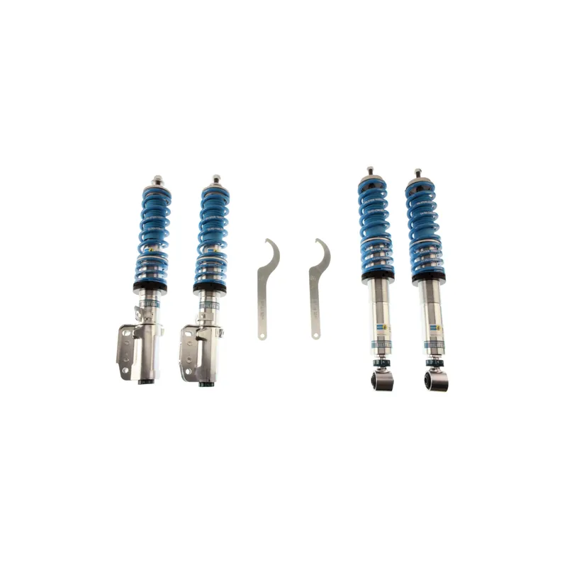 Bilstein B16 PSS Coilover System, 1992 Porsche 911 Carrera 2 Editor’s Pick