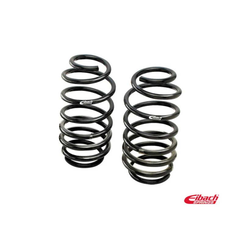 In Demand Eibach 3882.52 Pro-Kit, Cadillac Escalade / Chevy Avalanche 1500 2002–2006