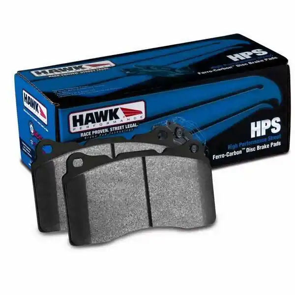 Last Chance Hawk Performance HB190F.730 HPS Brake Pads