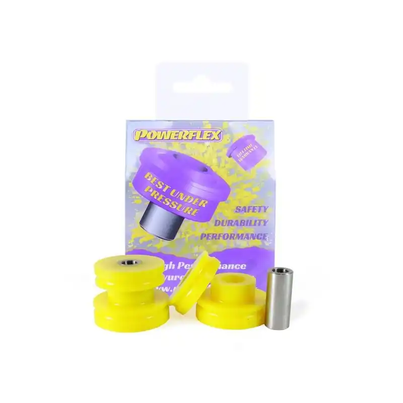 Powerflex 10 mm Rear Shock Mount, BMW E8X / E9X / X1 Time-Limited