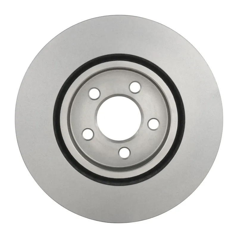 Exclusive Offer Brembo 09.A402.11 Premium UV Coated Front OE Equivalent Rotor, Dodge Challenger 2009–2020, Charger 2006–2020