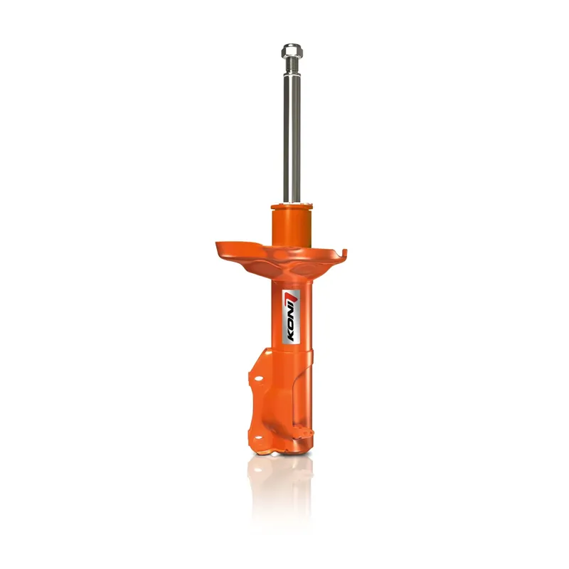 Limited Edition Koni STR.T 8050 1059L Front Left Shock, Honda Accord 2 Dr & 4 Dr All Models 2003-2007