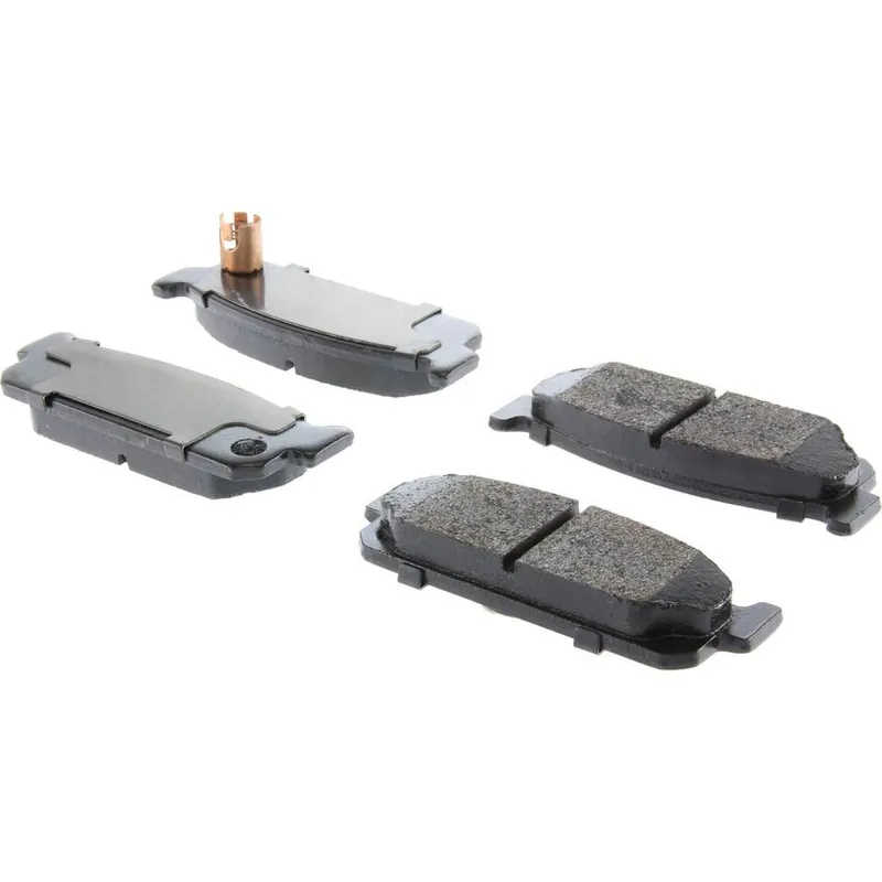 Best Price StopTech 308.04810 Street Rear Brake Pads, Infiniti Q45 90-94
