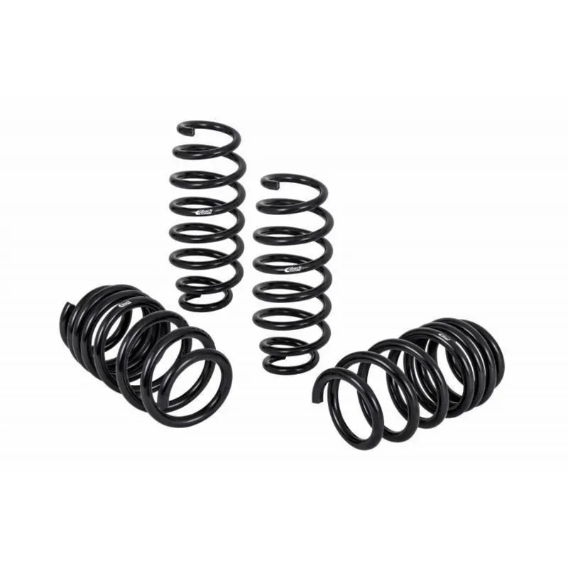 Limited Edition Eibach E10-87-001-01-22 Pro-Kit, Tesla 3 Long Range RWD 2017-2018