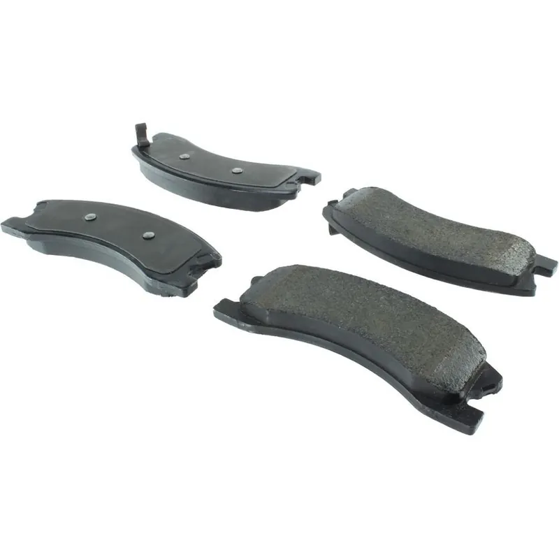 New Release StopTech 308.09450 Street Front Brake Pads, Jeep Grand Cherokee 1999-2004