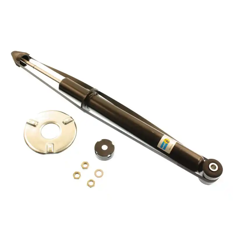 Bilstein B4 19-019963 Rear Twintube Shock Absorber, Volkswagen Golf GTI 16-Valve 1987 Free Returns