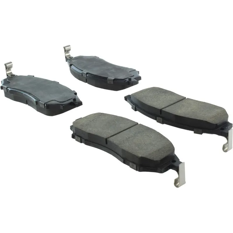 Exclusive StopTech 308.08881 Street Front Brake Pads, Infiniti FX35 06-12, Infiniti FX37 13, Infiniti FX45 06-08, Infiniti QX70 14-18