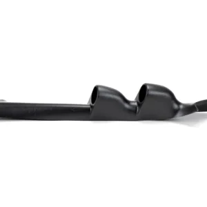 Auto Meter A-Pillar Gauge Pod Double - 2002-2007 Subaru WRX / STI Bargain