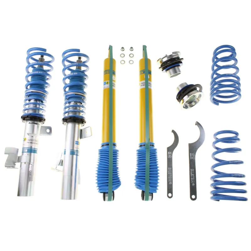 Bilstein B14 PSS Suspension Kit - Mazda / Volvo Models (2004-2013) Grab Now