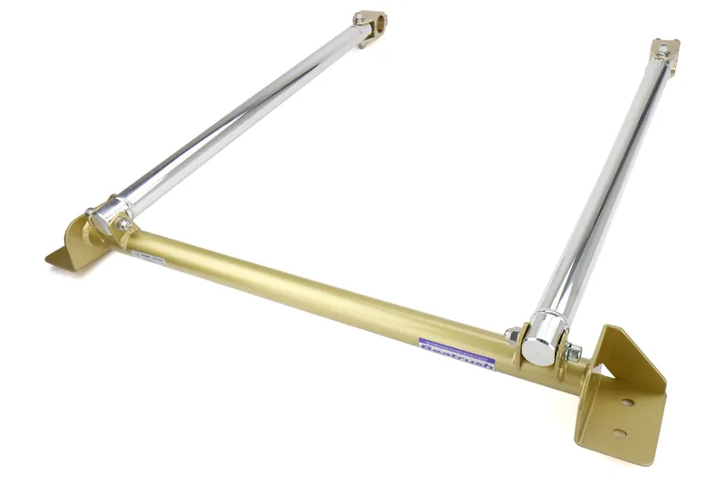 Deal Beatrush Rear Trunk Bar - Subaru Models (inc. 2002-2007 WRX/STi)