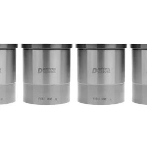 Must Have Darton Iron Dry Sleeves - 2002-2005 Subaru WRX