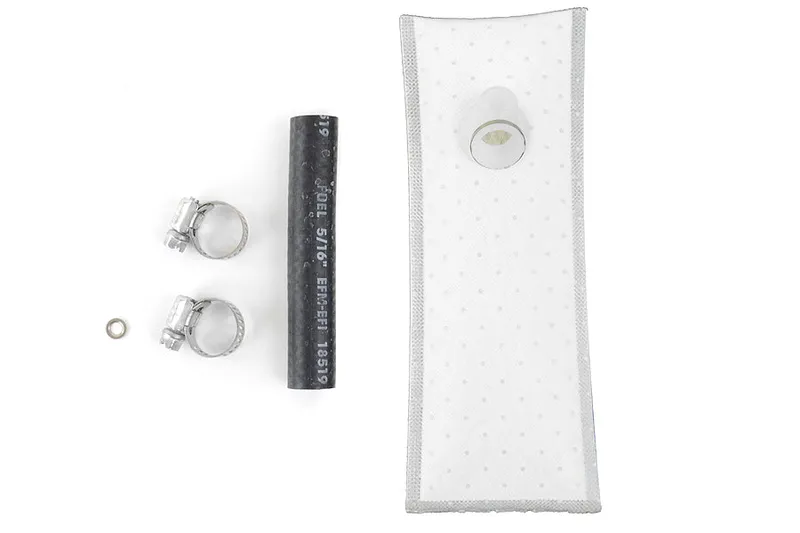 Best Price DeatschWerks Fuel Pump Install Kit - Honda Models (inc. D/B/F/K Series Motors)