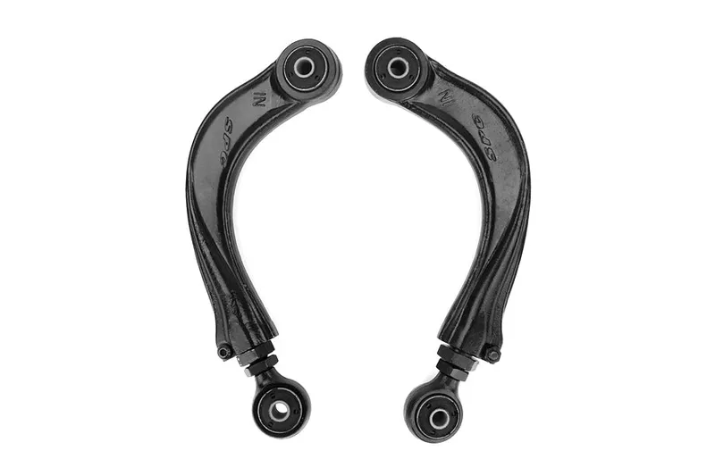 Price Drop Eibach Pro-Alignment Camber Arm Kit - Ford/Mazda Models (inc. 2004-2012 Mazda3 / 2000-2013 Ford Focus)
