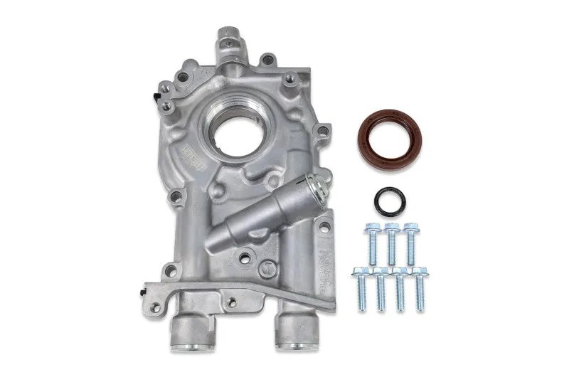 IAG Stage 1 Blueprinted EJ25 11mm Oil Pump - 2002-2014 Subaru WRX / 2007-2021 Subaru WRX STI / 2005-2012 Subaru Legacy GT / 2004-2013 Subaru Forester XT Secure Checkout