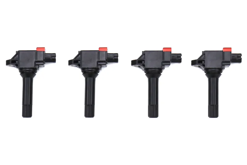 Ignition Projects Coil Packs - 2015-2021 Subaru WRX Special Offer