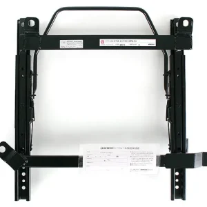 New Release Bride Type MO Seat Rail Passenger Side - 2003-2006 Mitsubishi Evo 8/9
