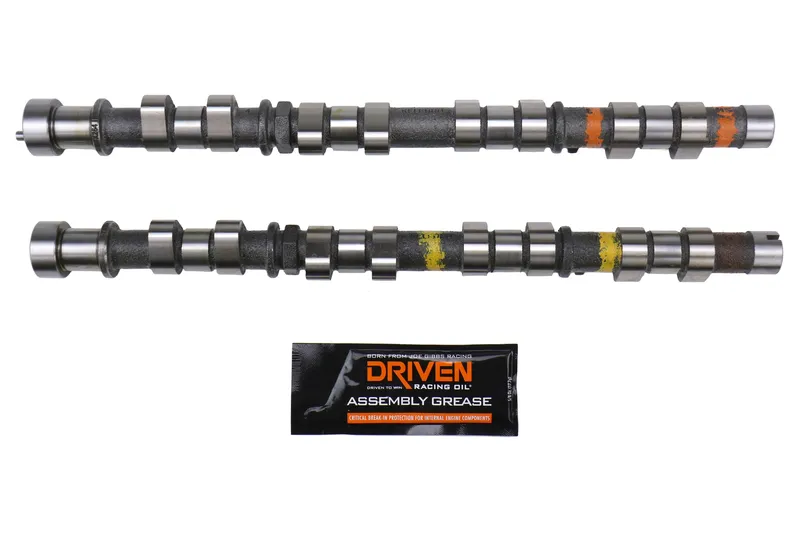 Kelford Street Performance Cam Set - 2003-2004 Mitsubishi Evolution 8 Trending