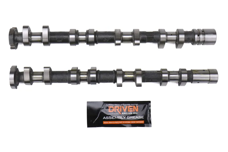 Bargain Kelford Stage 2 High Performance Cams - 2008-2015 Mitsubishi Evo X