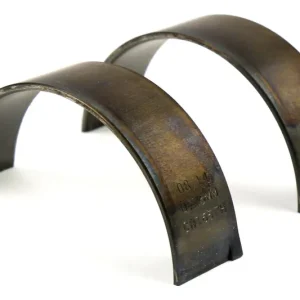 High Quality Clevite Undersized Connecting Rod Bearing Pair -.010in - Subaru EJ Models (inc. 2002-2014 WRX / 2004-2021 STI)
