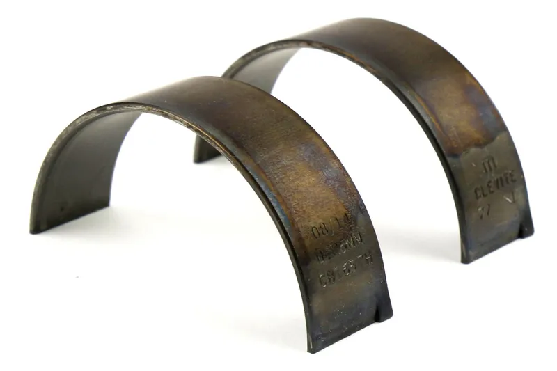 High Quality Clevite Undersized Connecting Rod Bearing Pair -.010in - Subaru EJ Models (inc. 2002-2014 WRX / 2004-2021 STI)