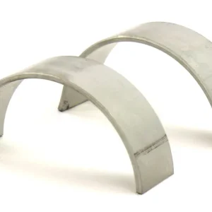 Clevite Undersized Connecting Rod Bearing Pair -010in - Subaru EJ Models (inc. 1993-2001 Impreza / 1990-1998 Legacy) Certified