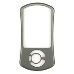 Affordable COBB Tuning Grey Accessport Faceplate - Universal