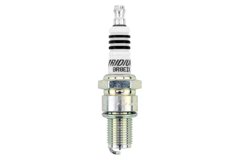 Money Back Guarantee NGK Iridium Spark Plug One Step Colder 5044 - 2003-2005 Mitsubishi Evo 8