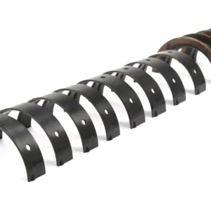 Affordable Clevite Undersized Main Bearing Set -.001in - Subaru EJ Models (inc. 2002-2014 WRX / 2004-2021 STI)