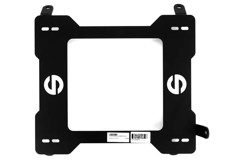 Brand New Sparco Seat Base Driver Side - Subaru WRX/STI 2015+