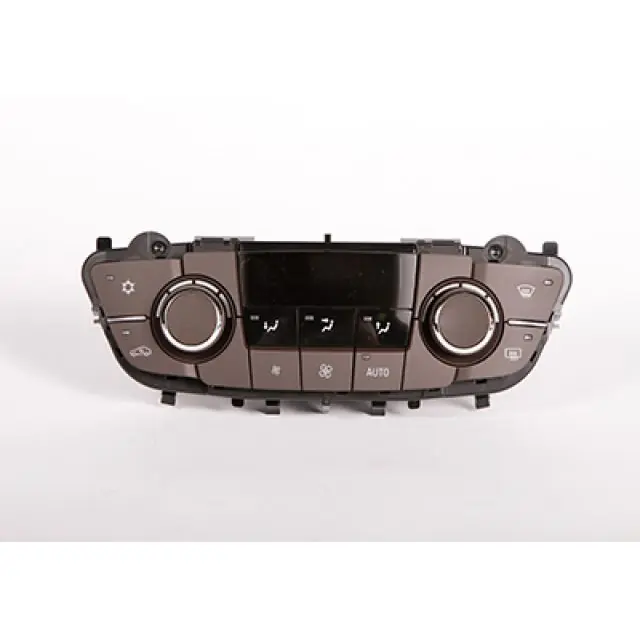 GM Genuine Parts HVAC Control Panel Fan Favorite