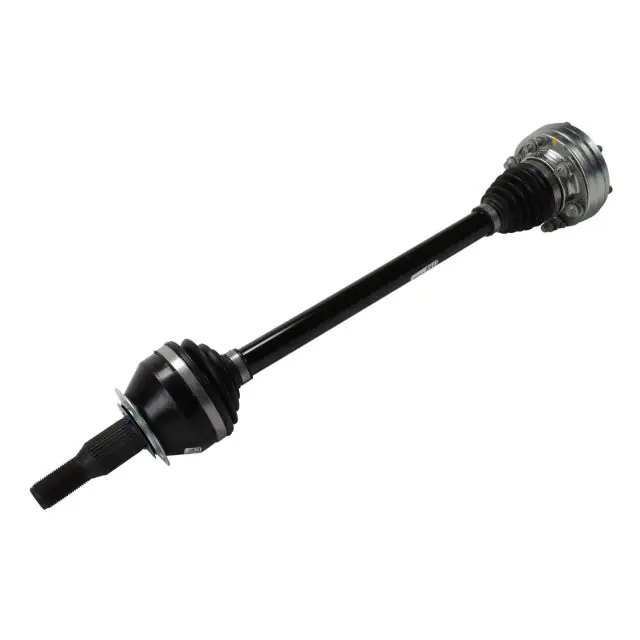 GM Genuine Parts Rear Right CV Axle Assembly Price Cut