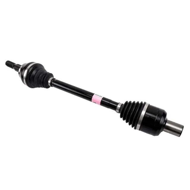 GM Genuine Parts Rear CV Axle Assembly Time-Limited