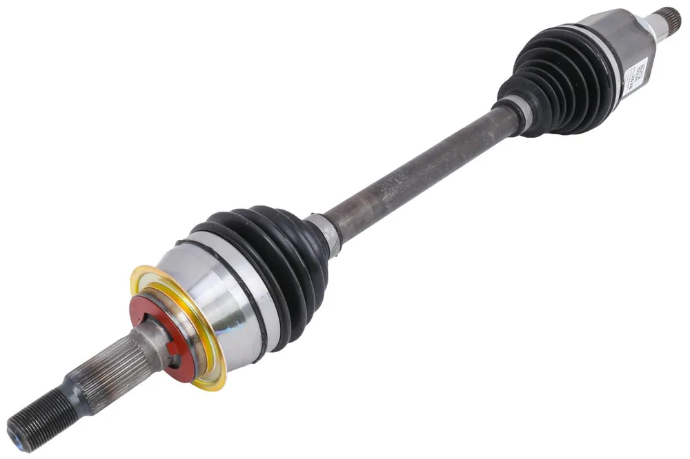 Time-Limited GM Genuine Parts Front Left CV Axle Assembly