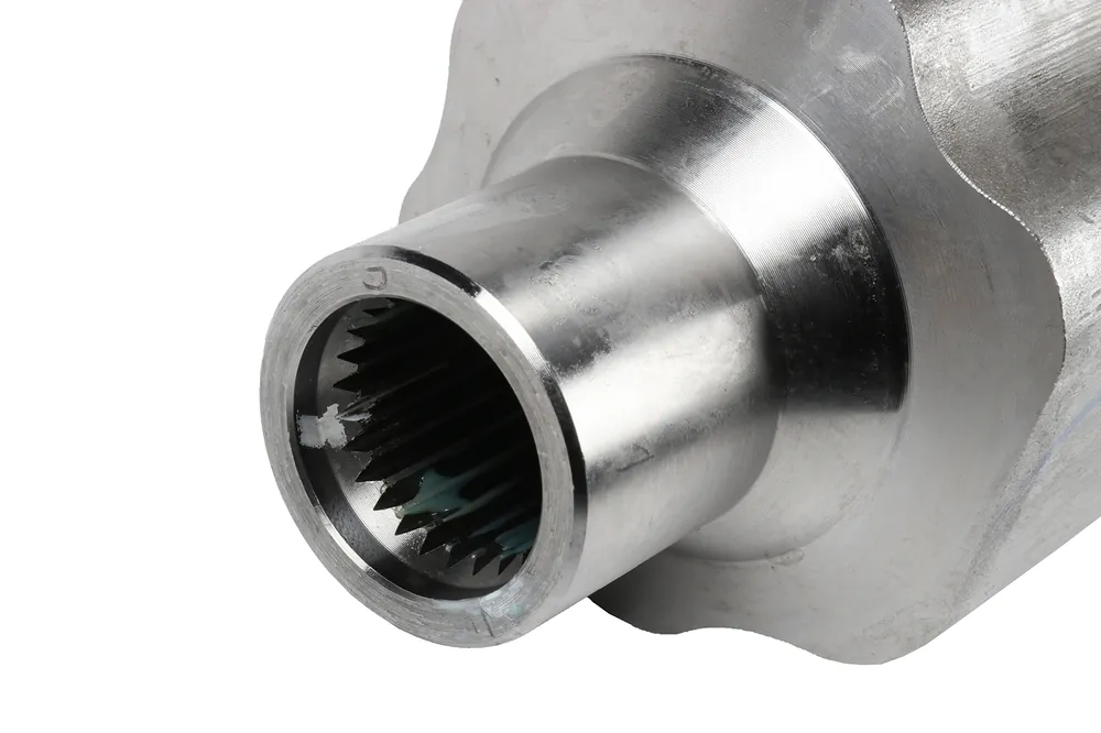 Shop Now GM Genuine Parts Front Right CV Axle Assembly