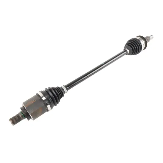GM Genuine Parts Rear Right CV Axle Assembly New Arrival