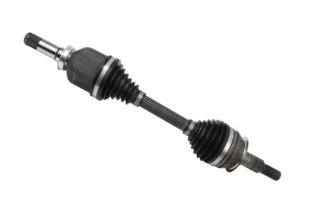 Original GM Genuine Parts Front Left CV Axle Assembly